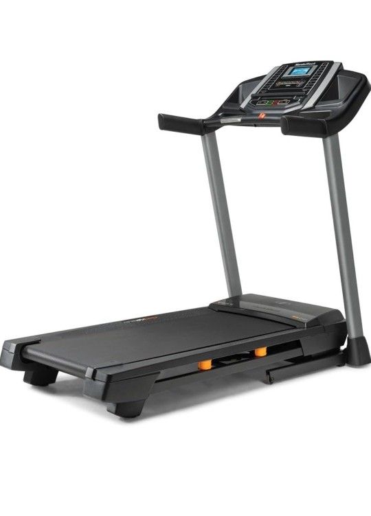 NordicTrack Treadmill T6.5S New 