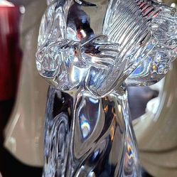 Mikasa Full Lead Crystal Angels