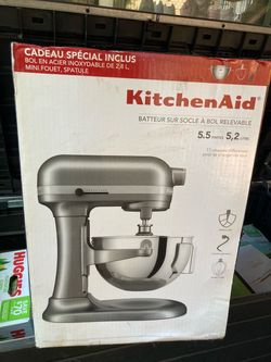 Kitchenaide