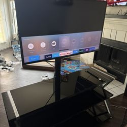 40 Inch Tv With Stand