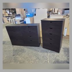 Dresser Set