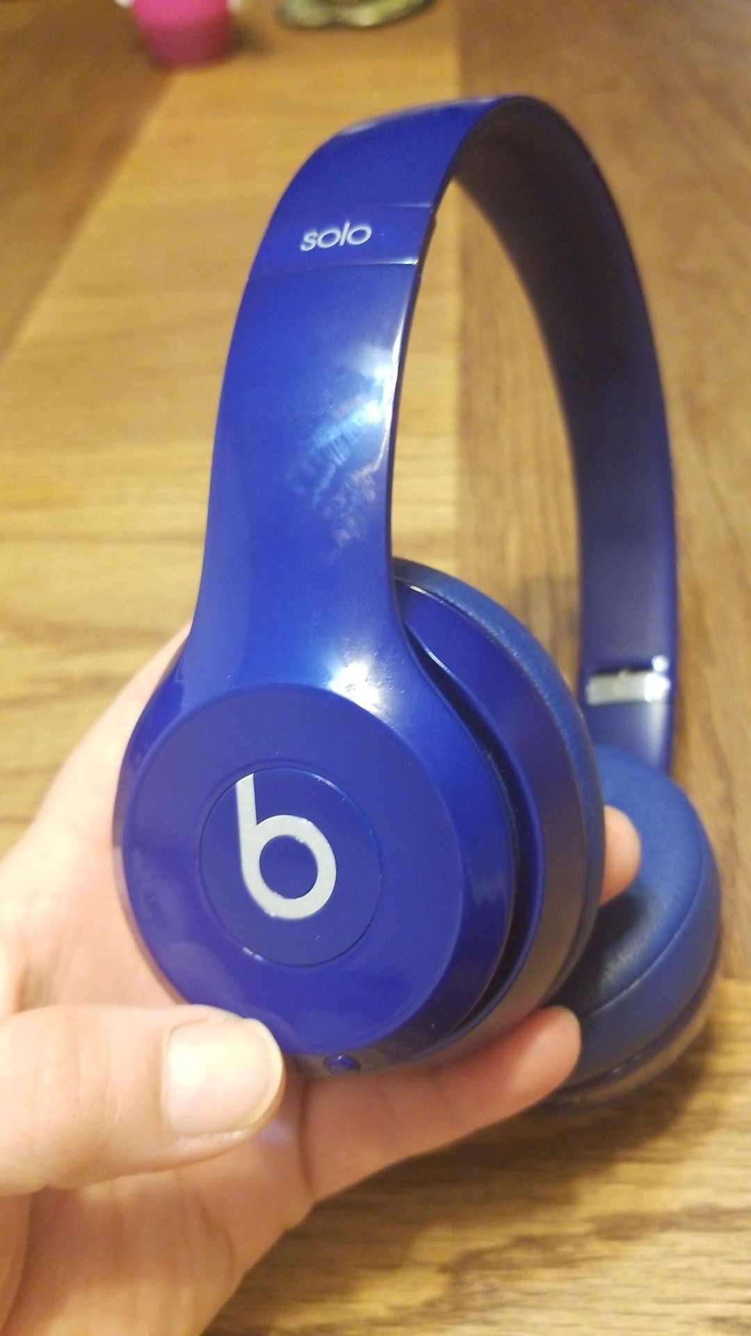 Beats Headphones wireless