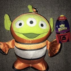 Disney Pixar Remix Nemo