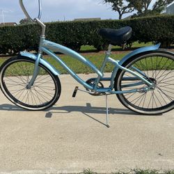 Beach Cruiser