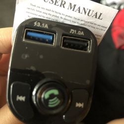 Car mp3 Player 