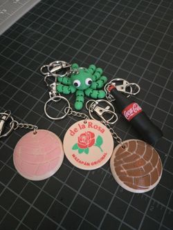 Keychain