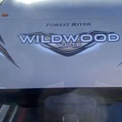 Wildwood XLite 2018