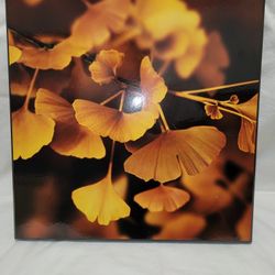 Flower Painting 