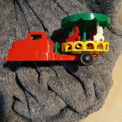 Antique Toy 1940s