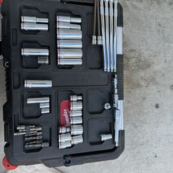 Socket Set