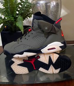 Air Jordan 6