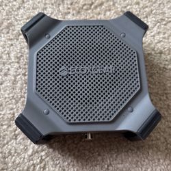 Exogear Soundspeaker