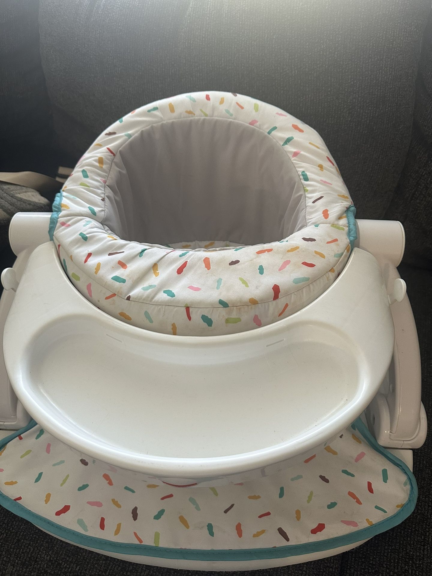 Baby Chair 