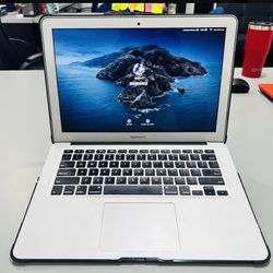 MacBook Air 13 - A1466