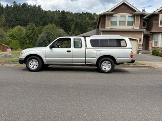 2001 Toyota