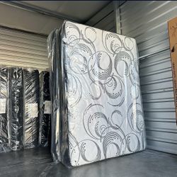 Brand New Queen,King,Twin  , Full  Size Mattress With Box Spring
