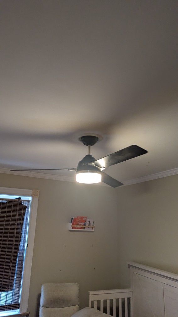 Ceiling Fan By Harbor Breeze