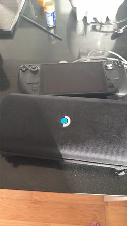 Steam Deck 512GB Model