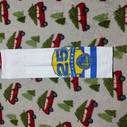 25 Years Anniversary Arm Sleeve 