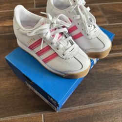 Kids Adidas Shoes