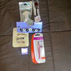 Beauty Essentials NEW ALL$25