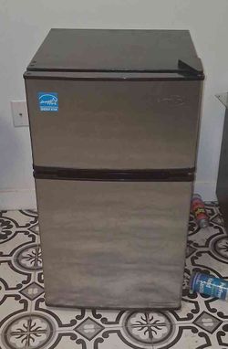 Two Premium Refrigerators