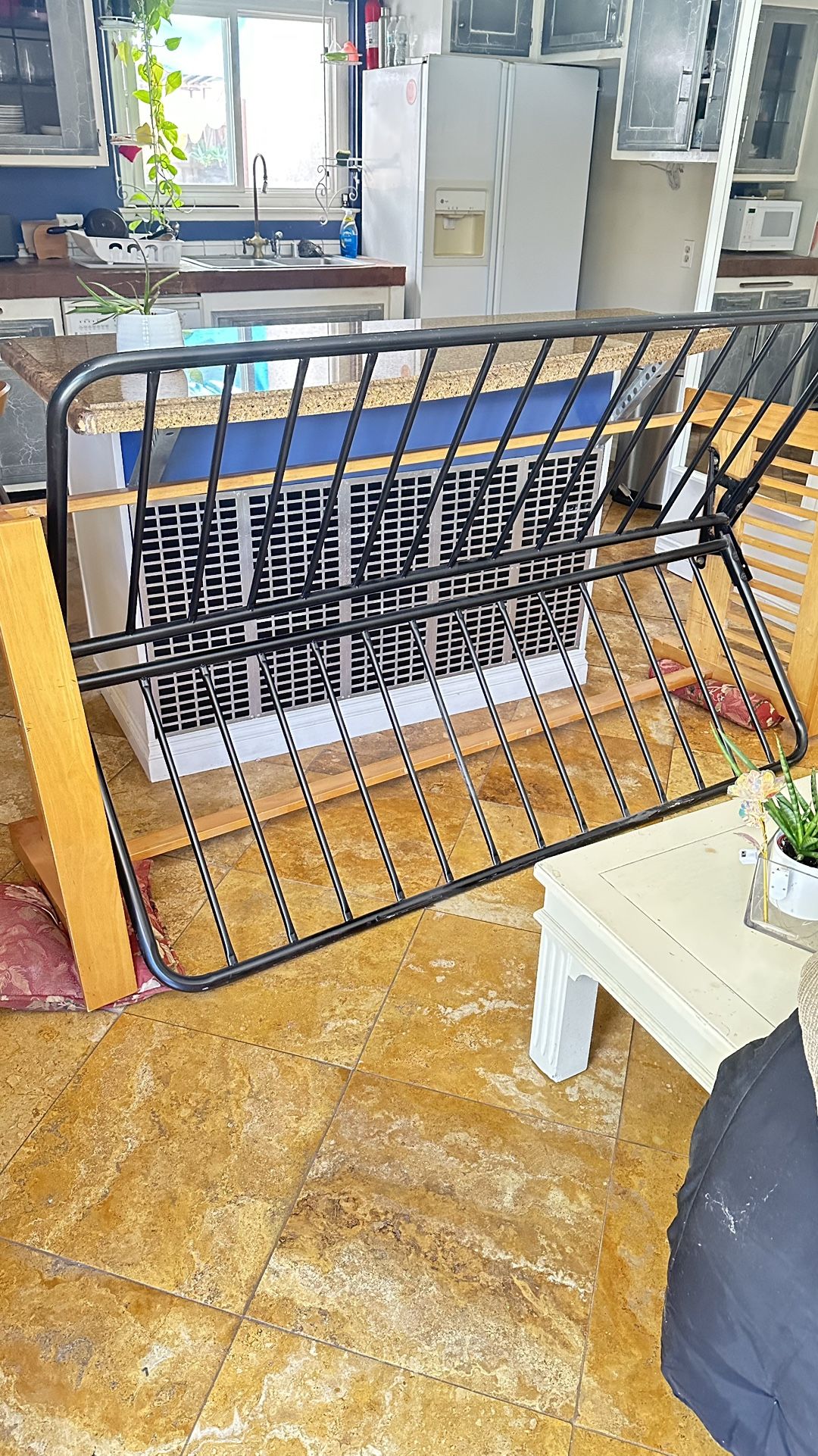 Futon Sofá