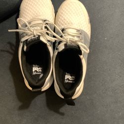 Composite Toe Shoes