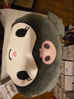Kuromi  Pillow