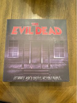 The Evil Dead