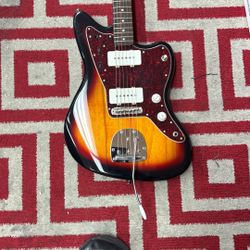 Squier Jazzmaster