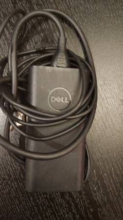 Dell AC Adapter For Laptop 