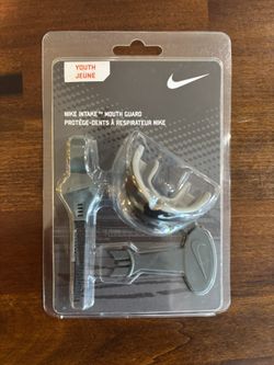 Nike Intake Mouth Guard
