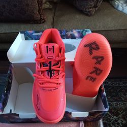 Not from here Puma sz14