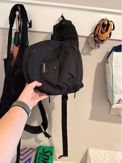Tushbaby Hip Carrier