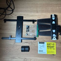Sanus TV Mount (32-55”)