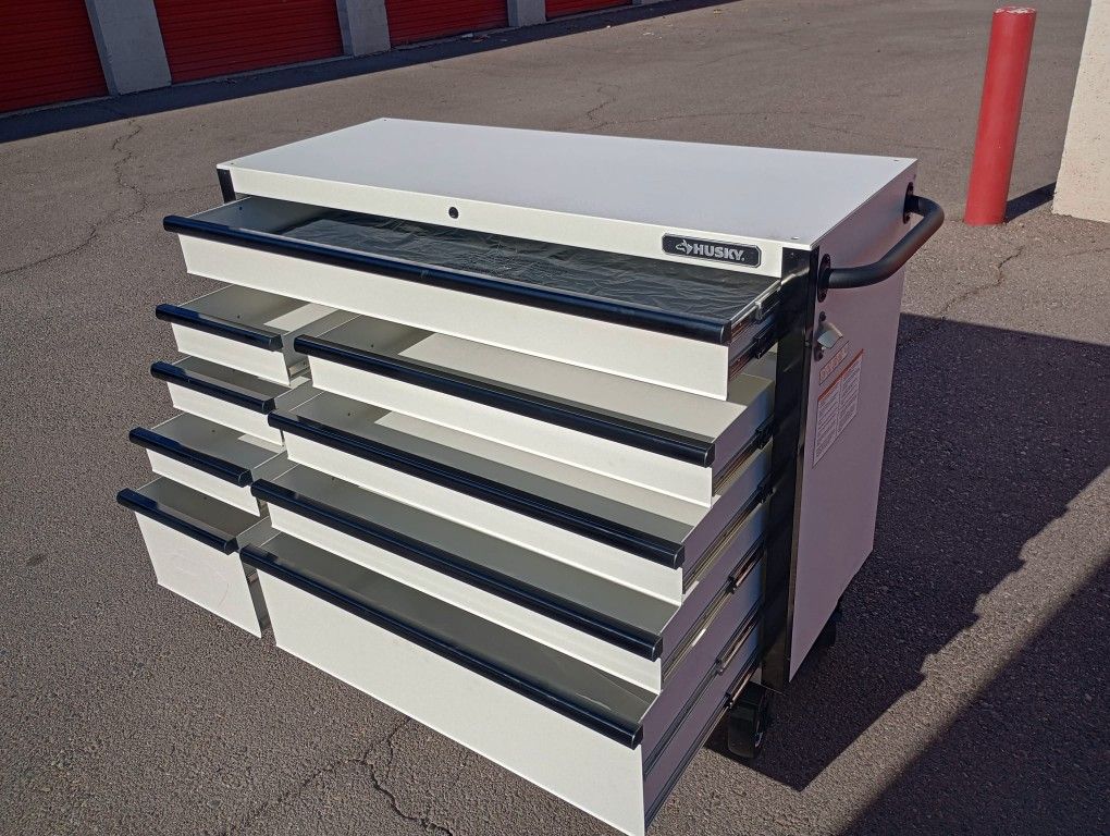 Tool Box