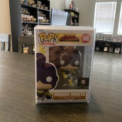 Funko Pop