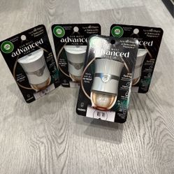 Air Wick Advanced Plug In Scented Oil Warmer, Warmer Only