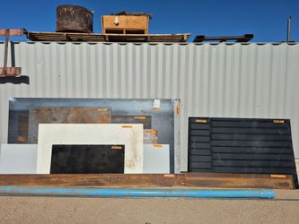 Sheet metal