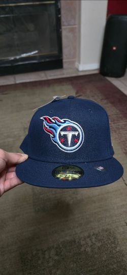 New Era Tennessee Titans NFL Baseball Cap