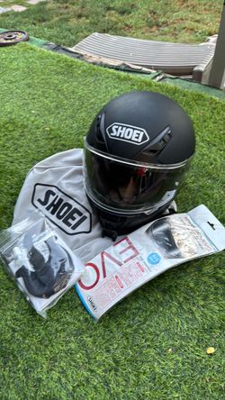 Helmet