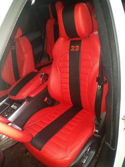 COVERS MARINE QUALITY