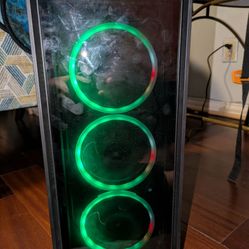 Proactive Technologies Gaming Pc