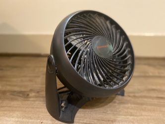 Honeywell TurboForce Air Circulator Fan
