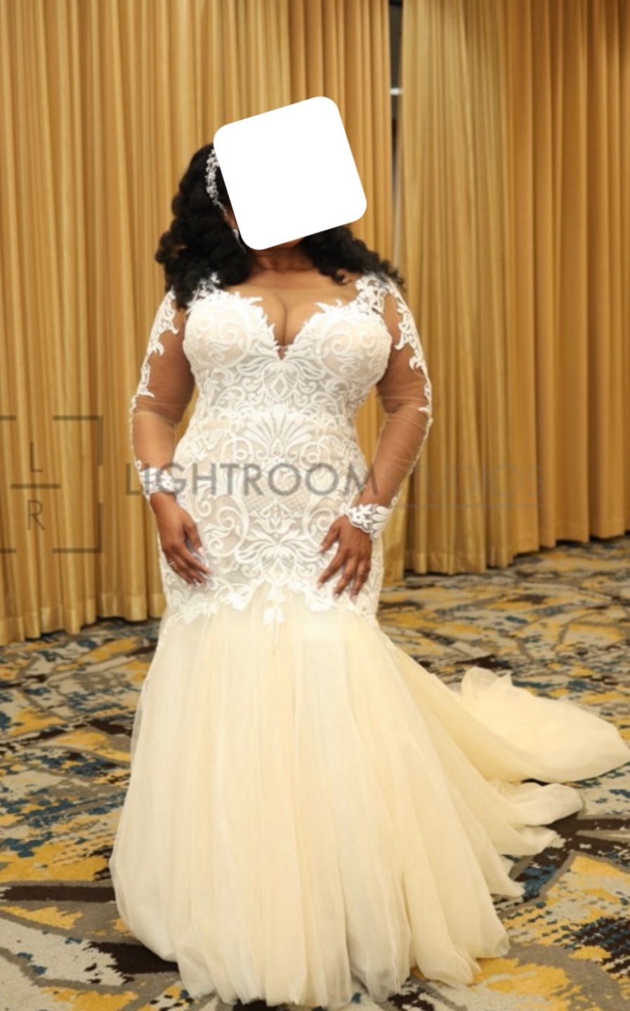 Step Into Elegance On Your Wedding Day!