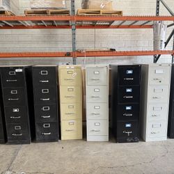 File Cabinet 