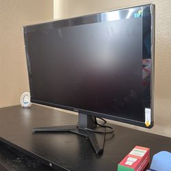 Gaming monitor