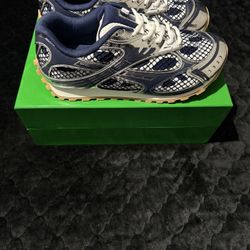 Bottega Veneta Orbit Low