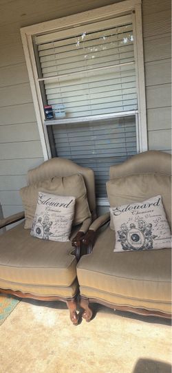 Sofa chairs